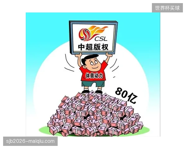 算法主导的切像逻辑正式成为中超版权制作方标配